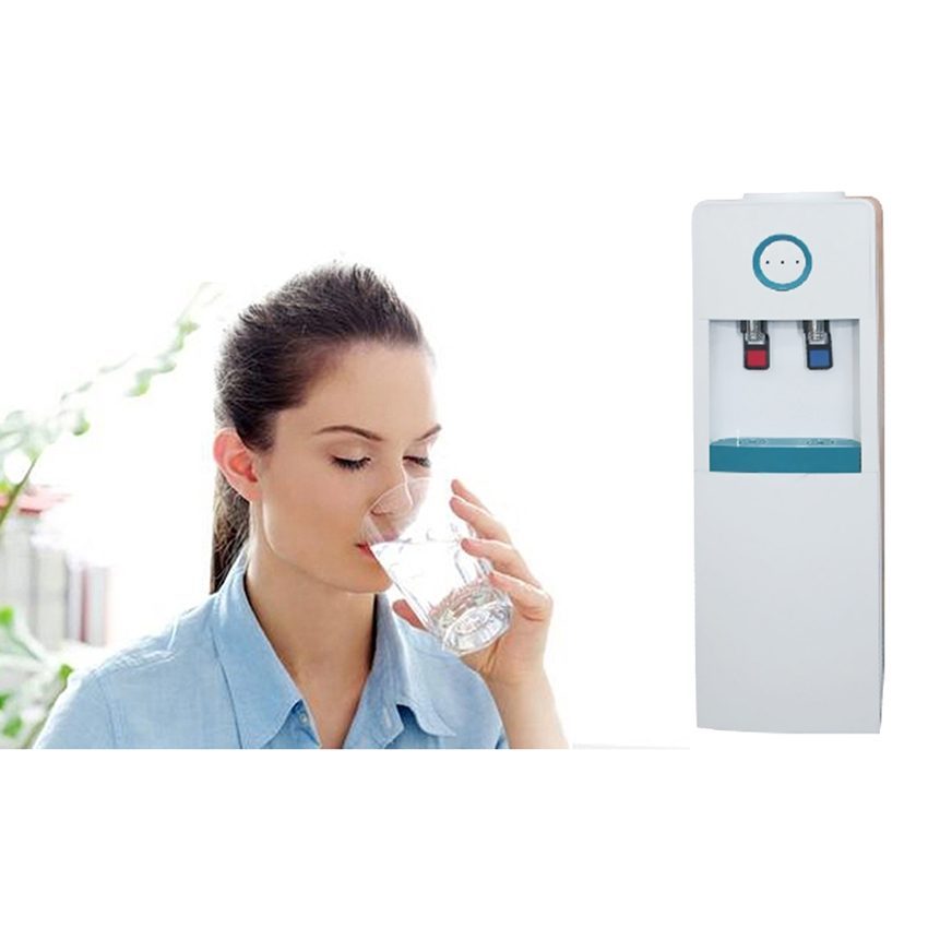 Máy nước nóng lạnh Sanaky VH-339HY1 - Hàng chính hãng