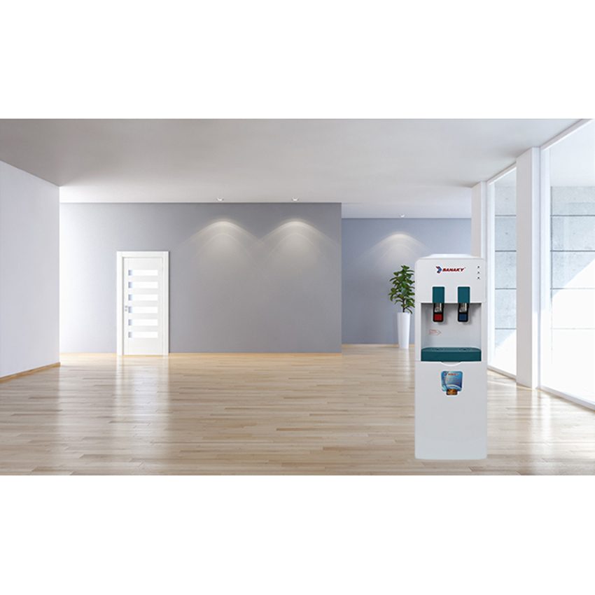 Máy nước nóng lạnh Sanaky VH-349HP1 - Hàng chính hãng