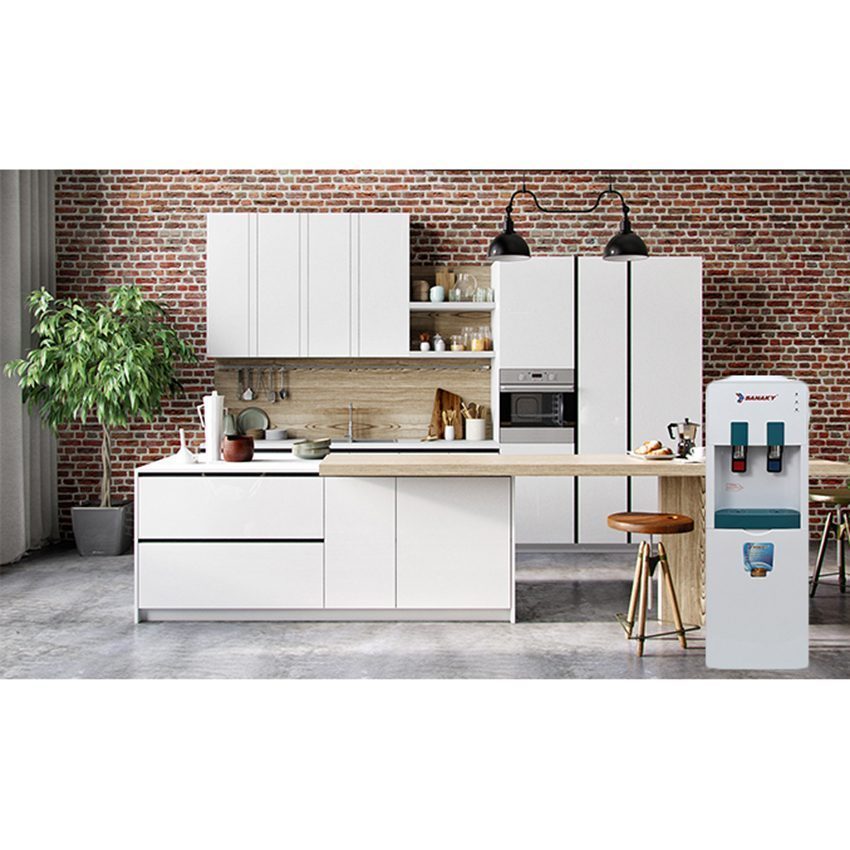 Máy nước nóng lạnh Sanaky VH-349HP1 - Hàng chính hãng