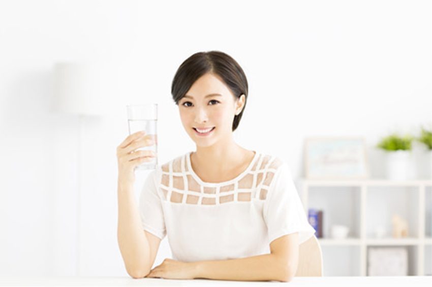 Công dụng của máy nóng lạnh tích hơp lọc nước R.O Asanzo ASZ-01HC