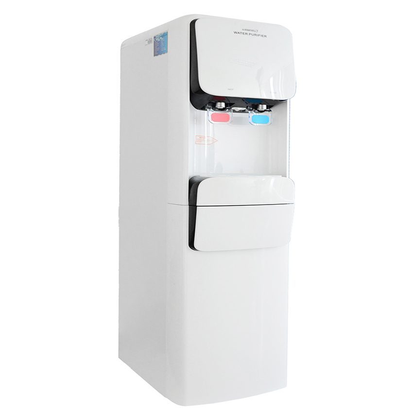 Máy nóng lạnh tích hợp lọc nước R.O Asanzo ASZ-01HC