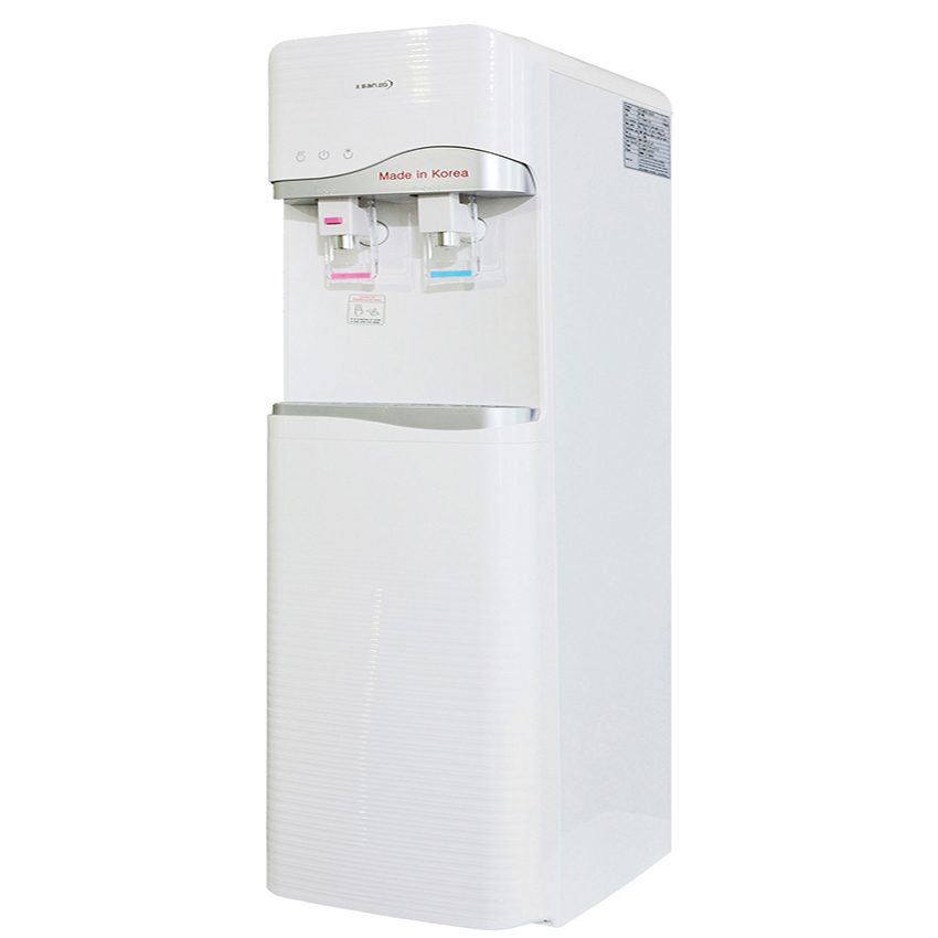 Máy nóng lạnh tích hợp lọc nước R.O Asanzo ASZ-GP900 - Hàng chính hãng