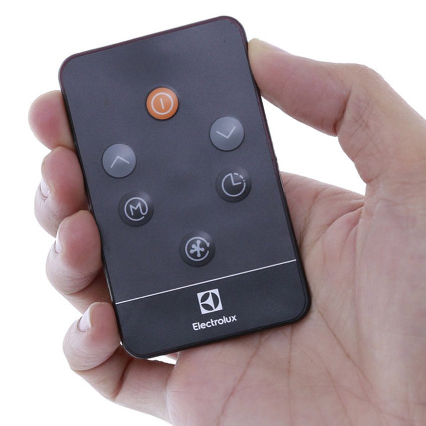 Máy nước nóng Electrolux EWS202DX-DWE - Hàng chính hãng