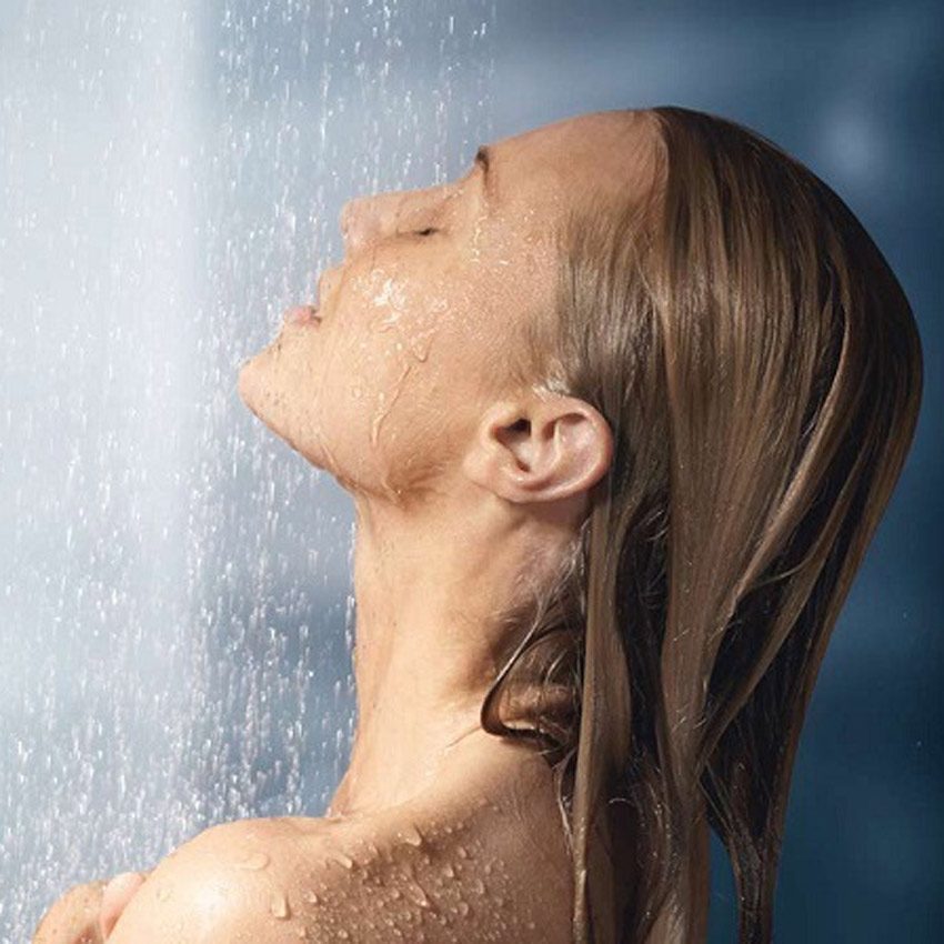 Công dụng của máy nước nóng Electrolux EWS302DX-DWE