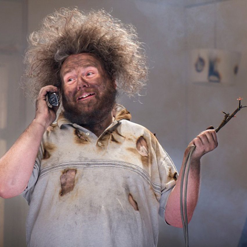 Chức năng của máy nước nóng Electrolux EWS302DX-DWE