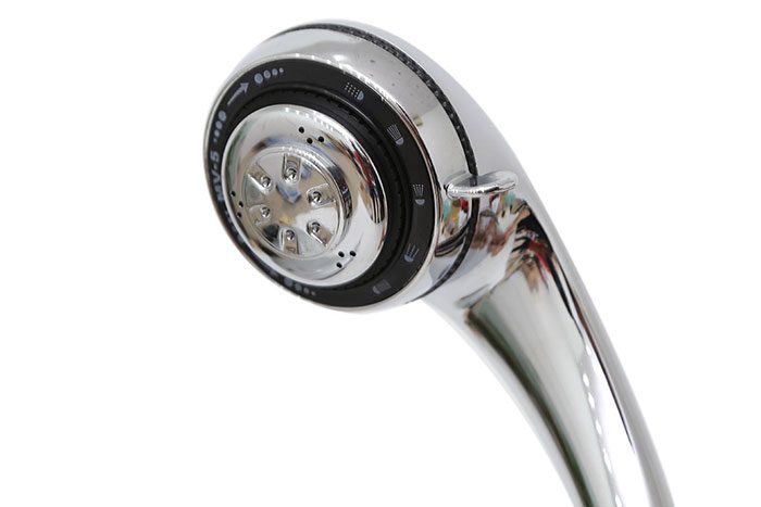 Máy nước nóng Ariston BE-4522EP 4.5 kW (Bạc)