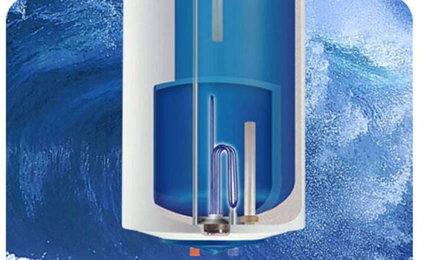 Máy nước nóng Ariston Pro R50 SH - Hàng chính hãng