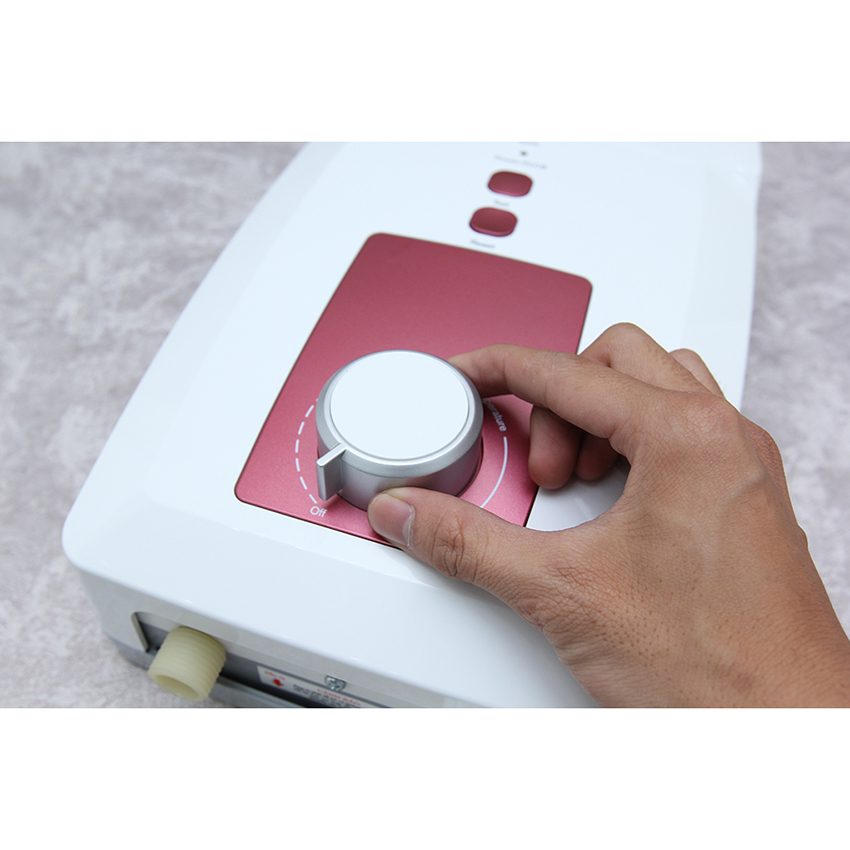 Máy nước nóng Electrolux EWE451GX-DWR - Hàng chính hãng