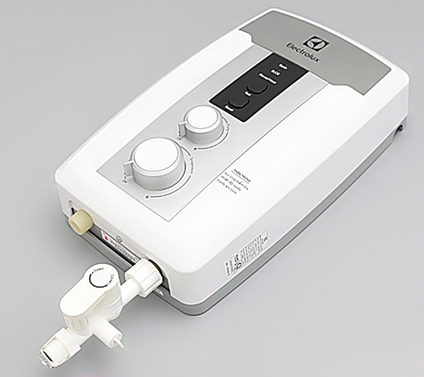 Máy nước nóng Electrolux EWE-451HB-DWS2 - Hàng chính hãng