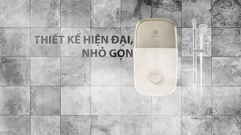 Máy nước nóng Electrolux EWE351LB-DAX2 - Hàng chính hãng