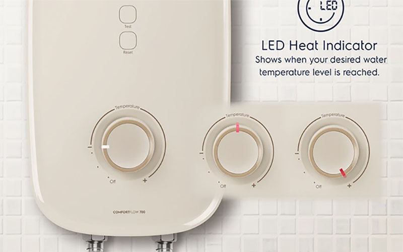 Máy nước nóng Electrolux EWE351LB-DAX2 - Hàng chính hãng