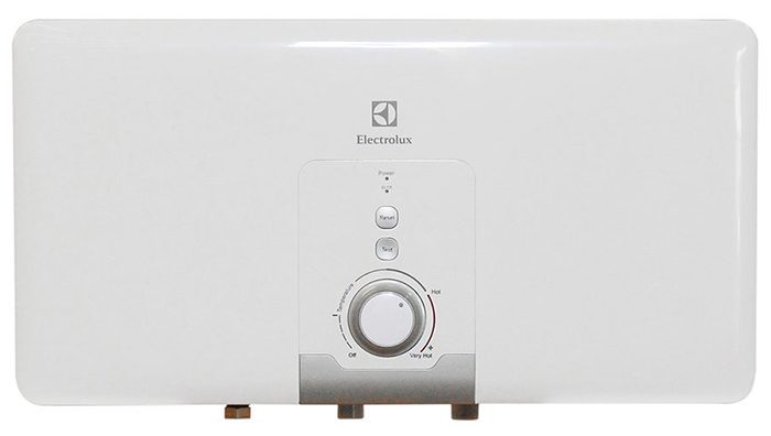 Máy nước nóng Electrolux EWS15DDX-DW - Hàng chính hãng