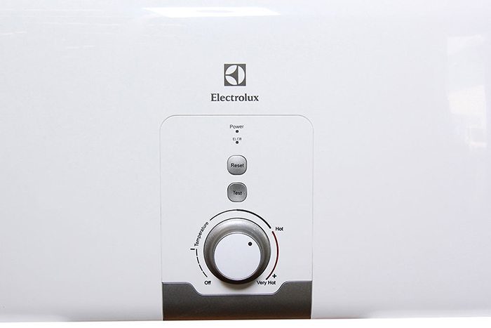 Máy nước nóng Electrolux EWS15DDX-DW - Hàng chính hãng