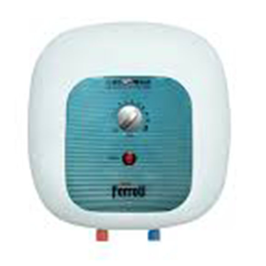 Máy nước nóng Ferroli Cubo Export 15l - Hàng chính hãng