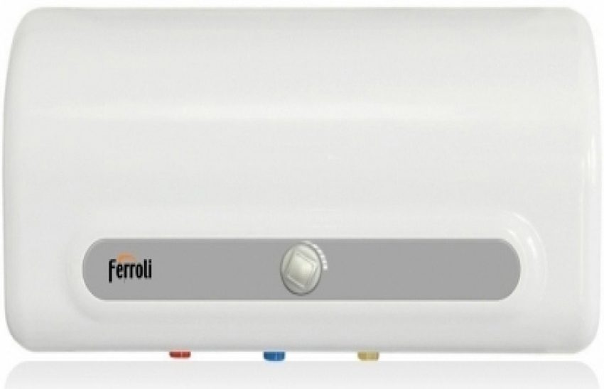 Máy nước nóng Ferroli QQ ME 15L - Hàng chính hãng