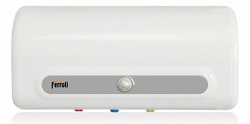 Máy nước nóng Ferroli QQ ME 30L - Hàng chính hãng