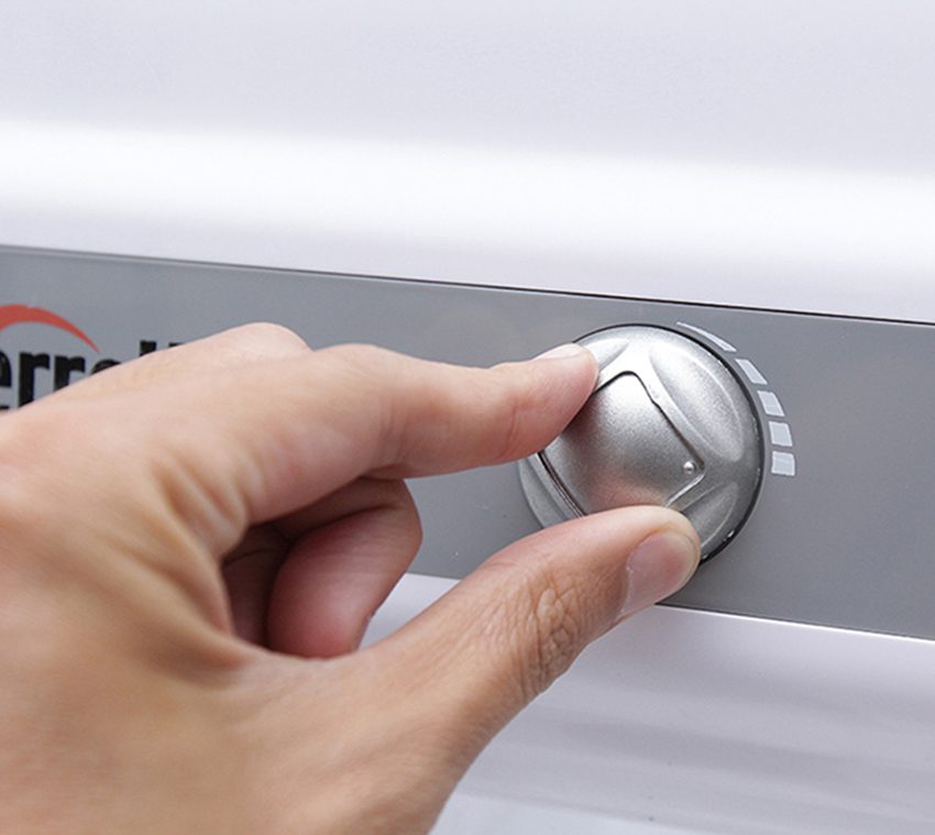 Máy nước nóng Ferroli QQ ME 30L - Hàng chính hãng