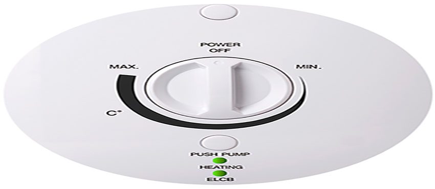 Máy nước nóng Ferroli QQTE-15L - Hàng chính hãng