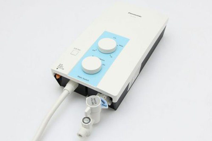 Máy nước nóng Panasonic DH-3JL4VA - Hàng chính hãng