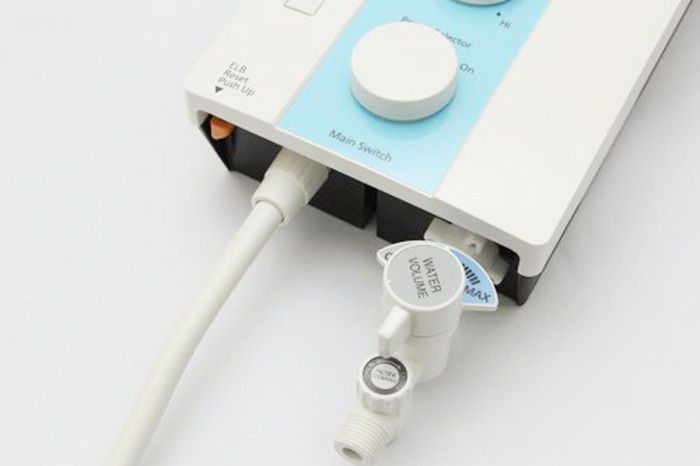 Máy nước nóng Panasonic DH-3JL4VA - Hàng chính hãng