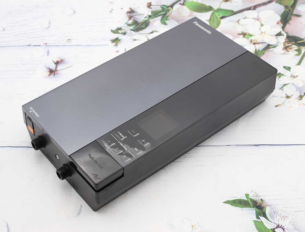 Máy nước nóng Panasonic DH-4UD1VZ - Hàng chính hãng