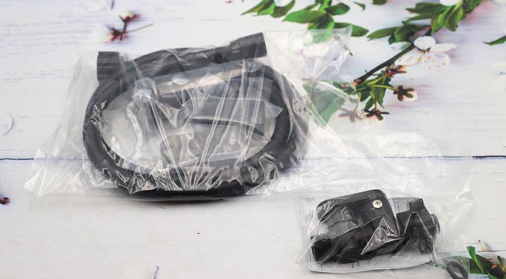 Máy nước nóng Panasonic DH-4UD1VZ - Hàng chính hãng