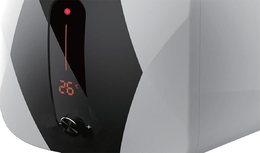 Máy nước nóng Rapido Frido FD30L - Hàng chính hãng