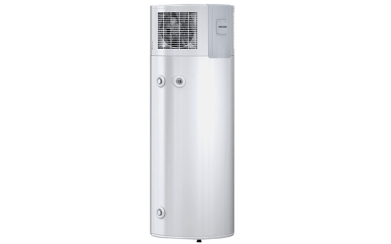Máy nước nóng bơm nhiệt Stiebel Eltron WWK-302-H - Hàng chính hãng