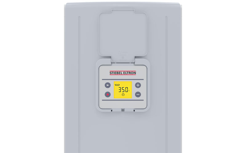 Máy nước nóng bơm nhiệt Stiebel Eltron WWK-302-H - Hàng chính hãng