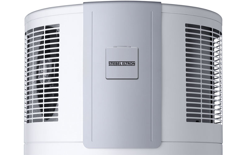 Máy nước nóng bơm nhiệt Stiebel Eltron WWK-302-H - Hàng chính hãng