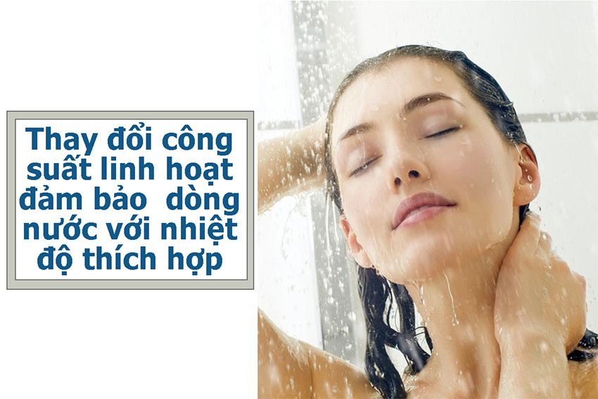 Máy nước nóng gas 10 lít Sakura SH-0810 - Hàng chính hãng