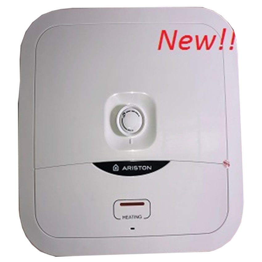 Máy nước nóng gián tiếp Ariston AN2 15 B 2.5 FE - Hàng chính hãng