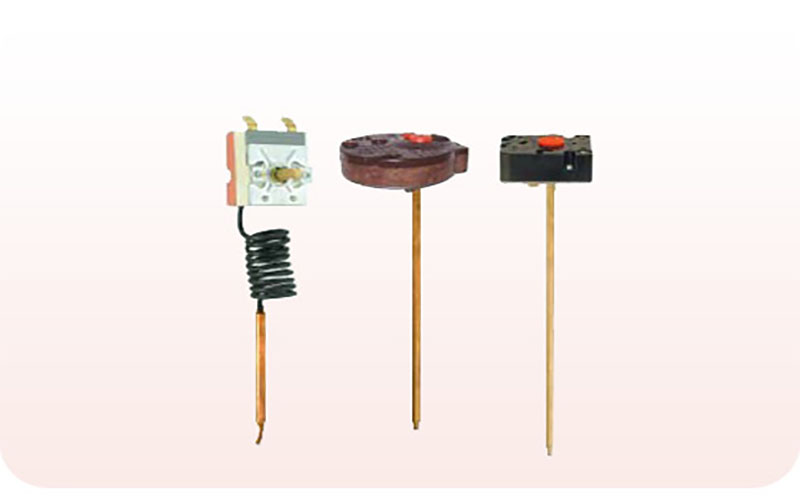 Máy nước nóng gián tiếp Ferroli AQUASTORE 80L - Hàng chính hãng