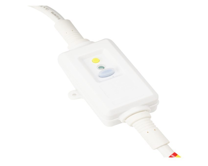 Máy nước nóng gián tiếp Ferroli QQ EVO 15L TE - Hàng chính hãng