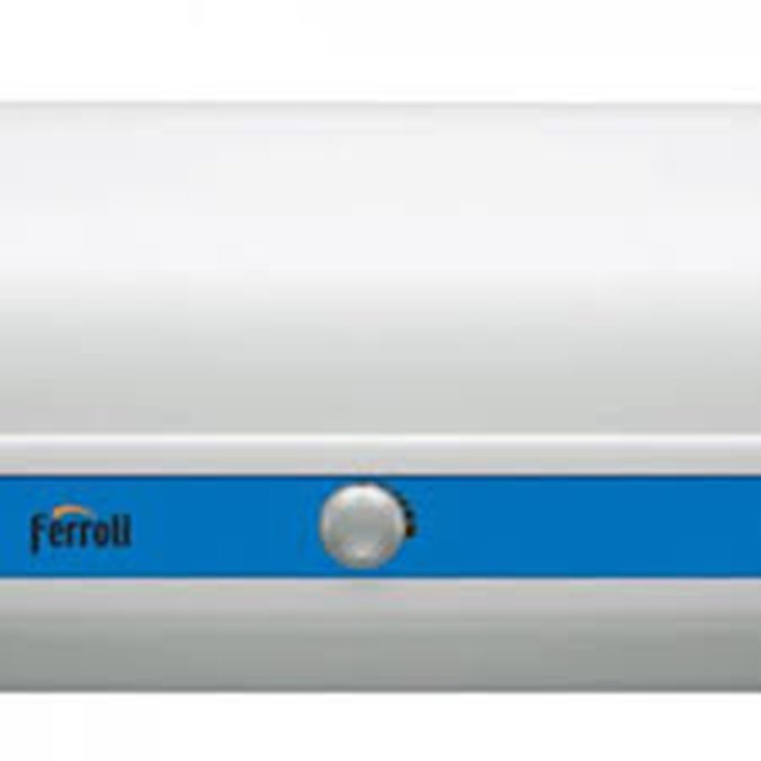 Máy nước nóng gián tiếp Ferroli QQ EVO 30L TE - Hàng chính hãng