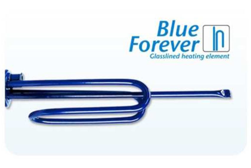 Máy nước nóng gián tiếp Ferroli QQ EVO 30L TE - Hàng chính hãng