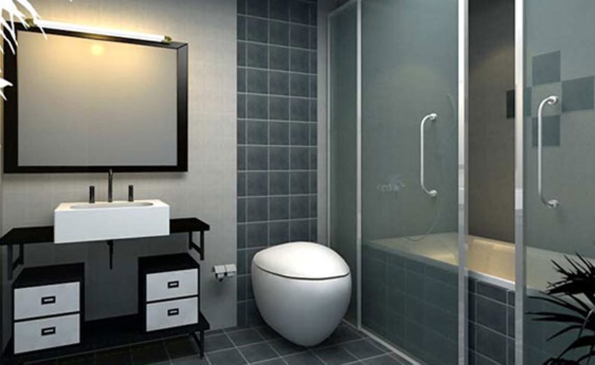 Máy nước nóng gián tiếp Ferroli QQ EVO 30L TE - Hàng chính hãng