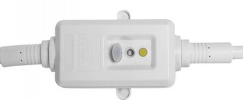 Máy nước nóng gián tiếp Ferroli Verdi 15L TE - Hàng chính hãng