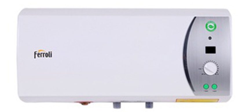 Máy nước nóng gián tiếp Ferroli Verdi 20L SE - Hàng chính hãng