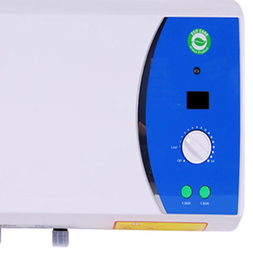 Bảng điều khiển của máy nước nóng gián tiếp Ferroli Verdi 30L AE