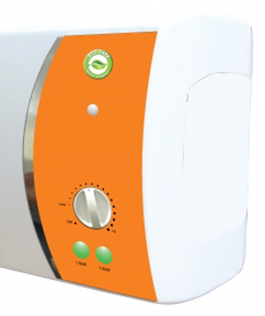 Máy nước nóng gián tiếp Ferroli Verdi 30L TE - Hàng chính hãng