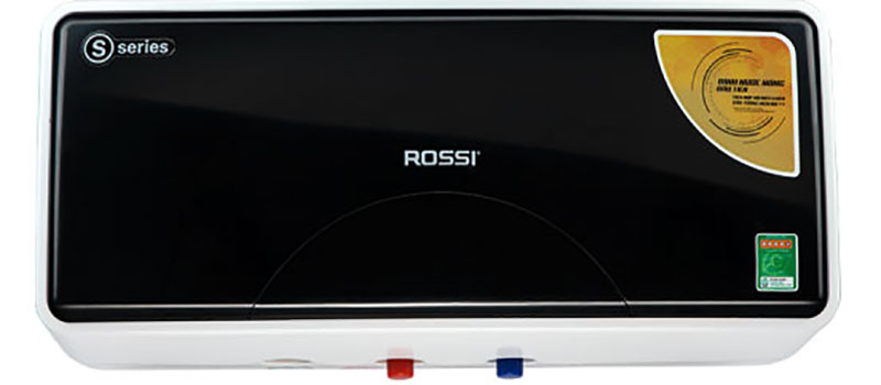 Máy nước nóng gián tiếp Rossi S-Series RSS-30SL - Hàng chính hãng
