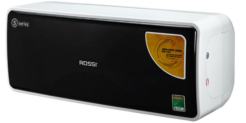 Máy nước nóng gián tiếp Rossi S-Series RSS-30SL - Hàng chính hãng