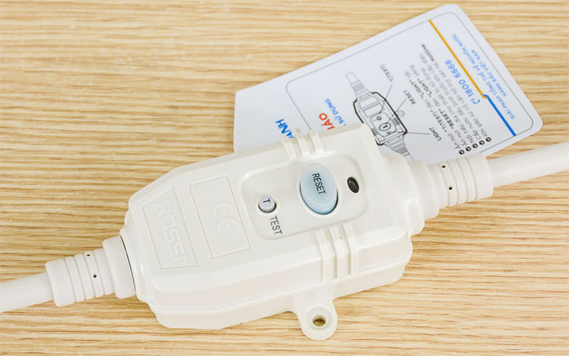 Máy nước nóng lạnh Rossi Saphir RSR-22SL - Hàng chính hãng