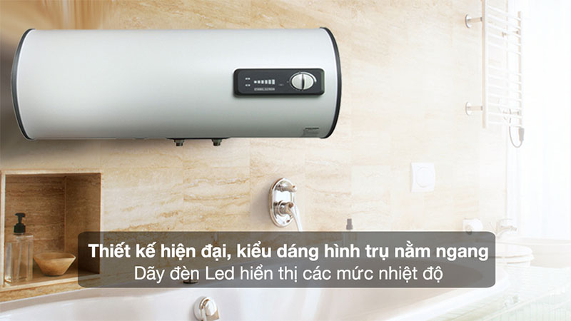 Máy nước nóng gián tiếp Stiebel Eltron 100 lít ESH-100-H-Plus-T-VN - Hàng chính hãng