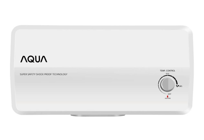 Máy nước nóng gián tiếp Aqua AES20H-SUPER - Hàng chính hãng