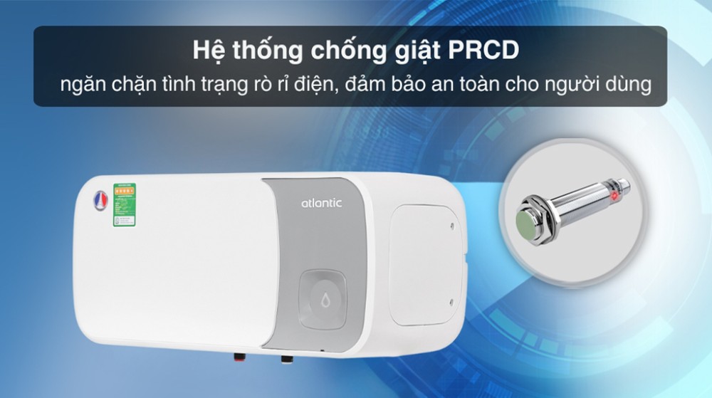 Hệ thống an toàn đa lớp, bảo vệ toàn diện cho người dùng
