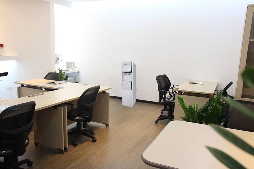 Máy nước nóng lạnh Alaska R-91 - Hàng chính hãng