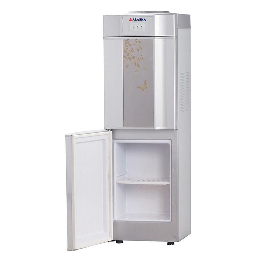 Máy nước nóng lạnh Alaska R-80C  - Hàng chính hãng