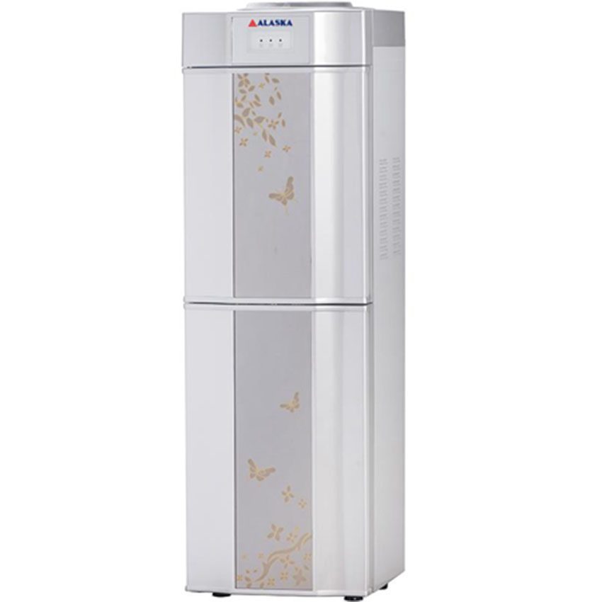 Máy nước nóng lạnh Alaska R-80C  - Hàng chính hãng